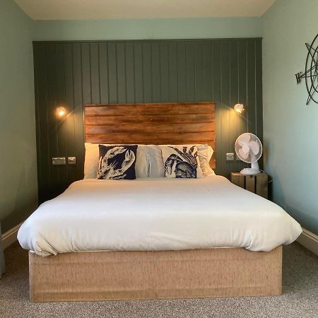 The Goldon Lion Hotel Уэймут Экстерьер фото