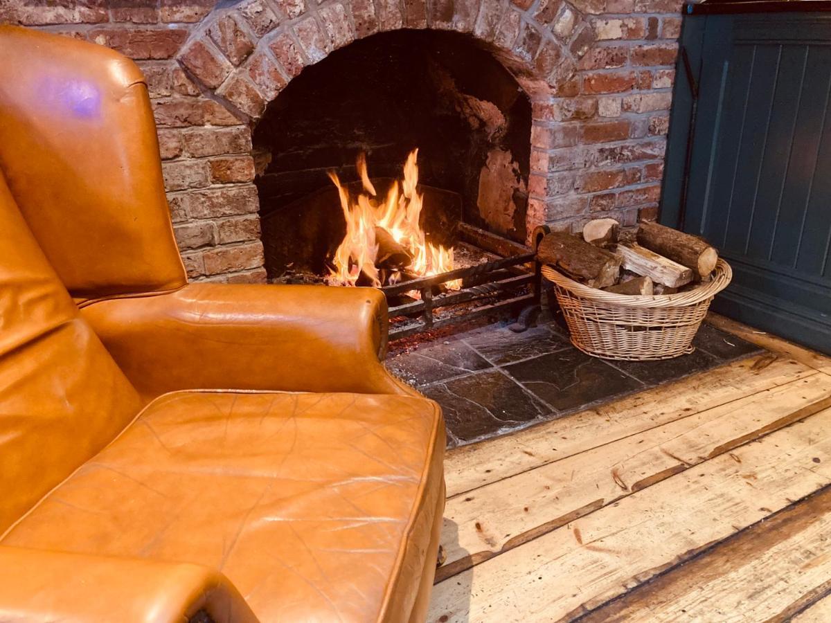 The Goldon Lion Hotel Уэймут Экстерьер фото